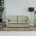 Justin Sage  Sofa bed from Roseland Furniture