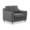 Justin Snuggle Armchair from Roseland Furniture