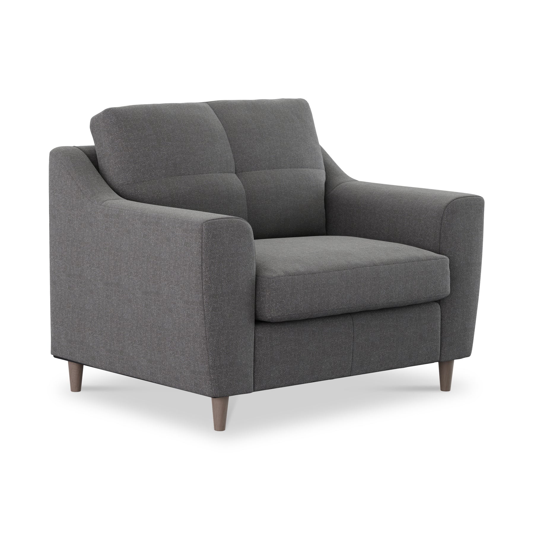 Justin Snuggle Armchair from Roseland Furniture