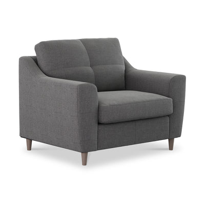 Justin Snuggle Armchair