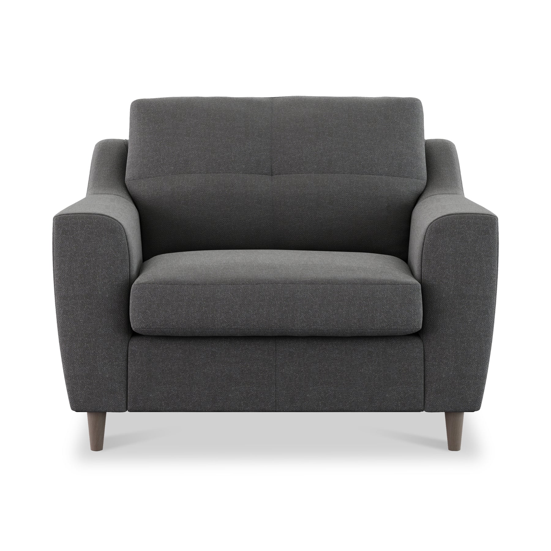 Justin Snuggle Armchair from Roseland Furniture