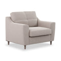 Justin Snuggle Armchair from Roseland Furniture