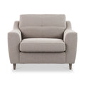 Justin Snuggle Armchair from Roseland Furniture