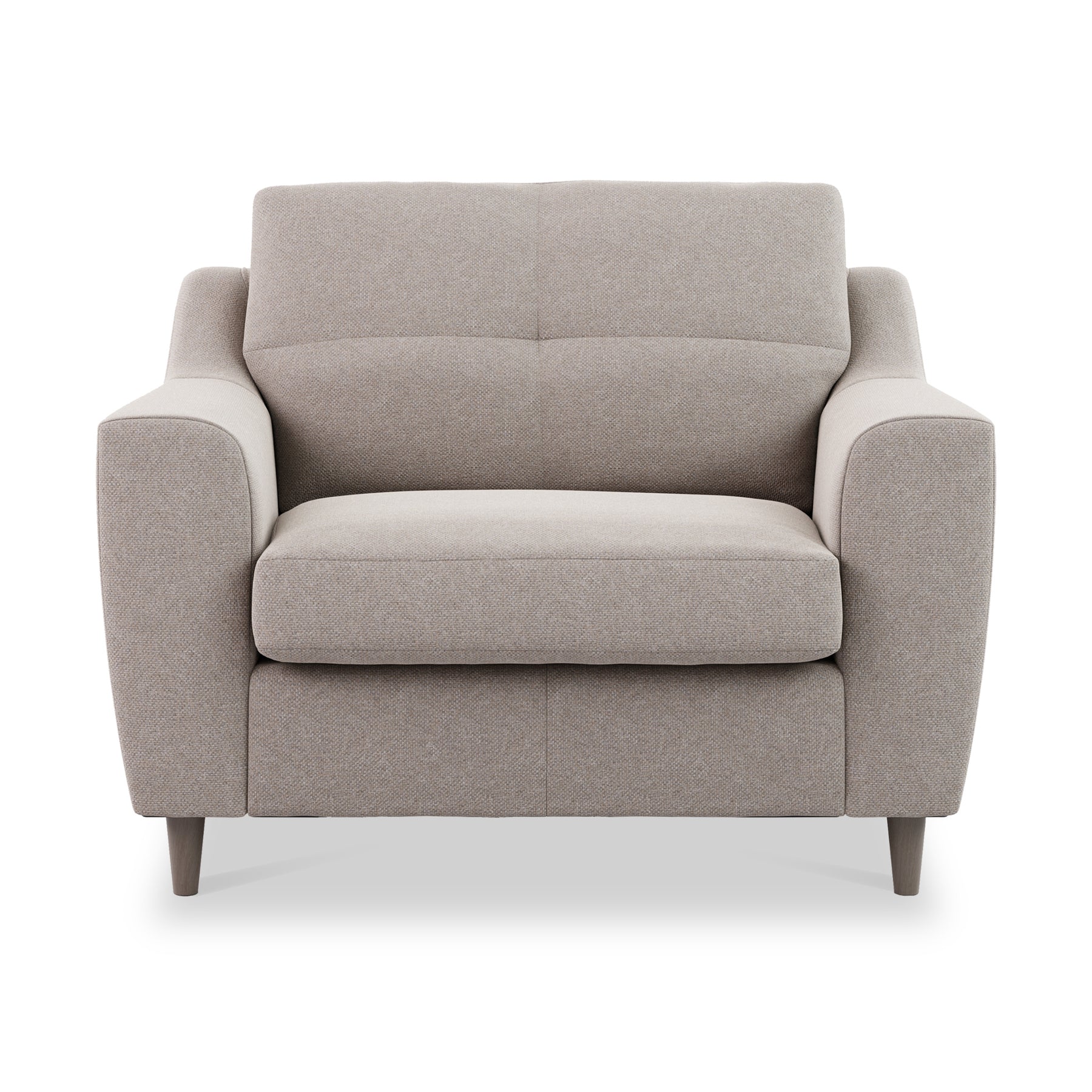 Justin Snuggle Armchair from Roseland Furniture