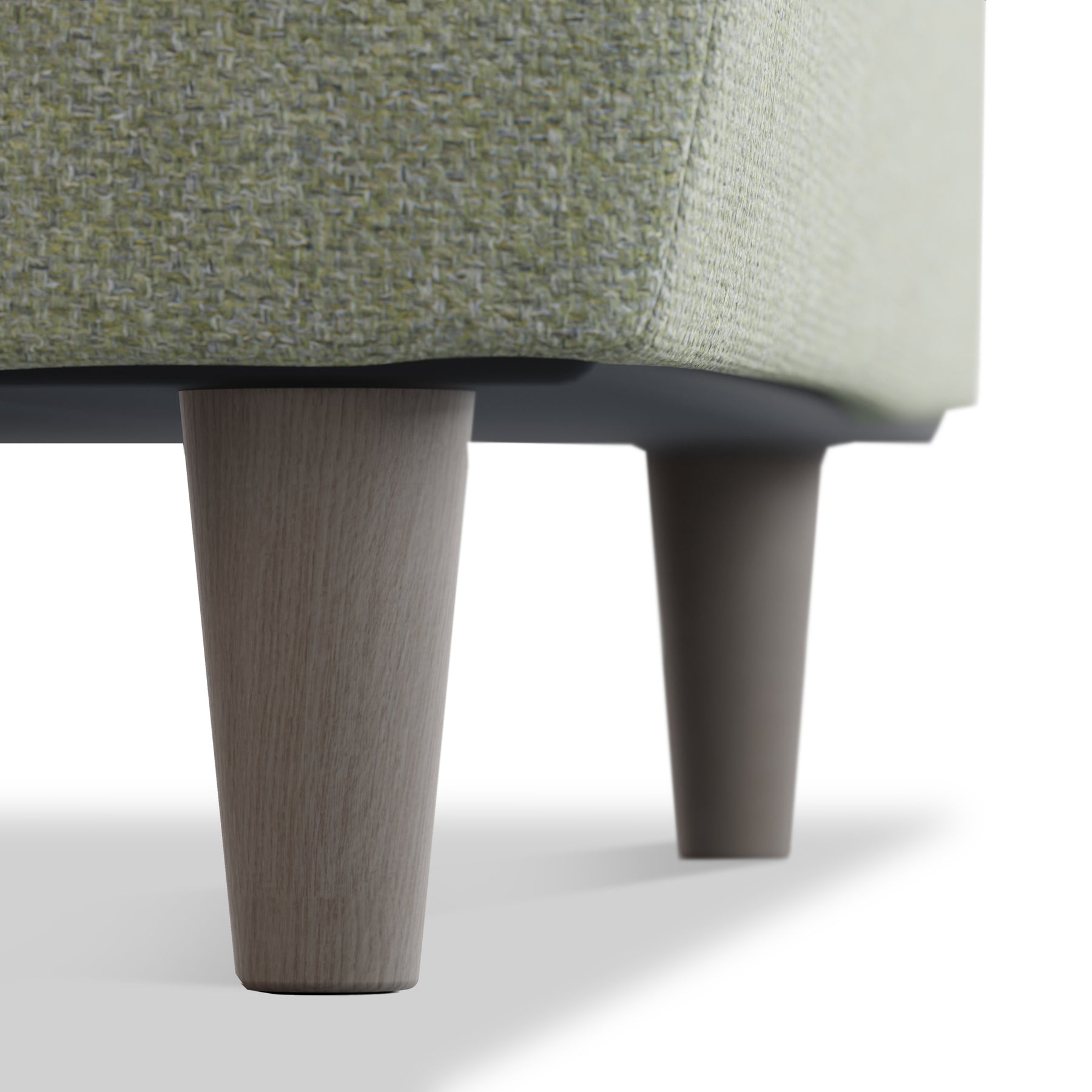 Justin Sage Snuggle Armchair from Roseland Furniture