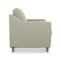 Justin Sage Snuggle Armchair from Roseland Furniture