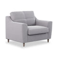 Justin Snuggle Armchair from Roseland Furniture