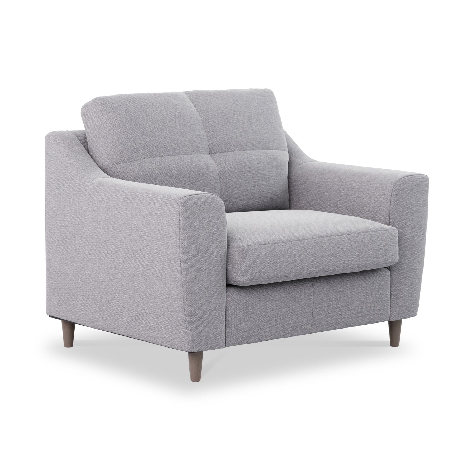 Justin Snuggle Armchair from Roseland Furniture