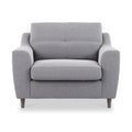 Justin Snuggle Armchair from Roseland Furniture