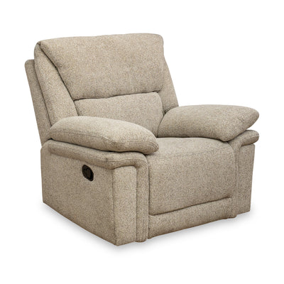 Fernsby Manual Recliner Armchair