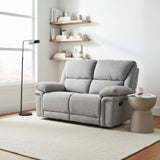 Fernsby 2 Seater Manual Recliner