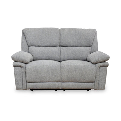 Fernsby 2 Seater Manual Recliner