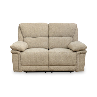 Fernsby 2 Seater Manual Recliner