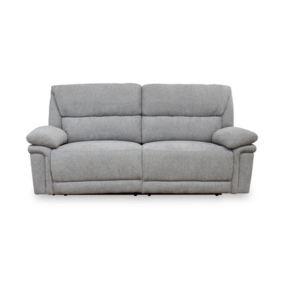 Fernsby 3 Seater Manual Recliner