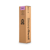 SleepSoul Space Memory Foam & Pocket Spring Mattress
