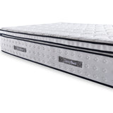 SleepSoul Space Memory Foam & Pocket Spring Mattress
