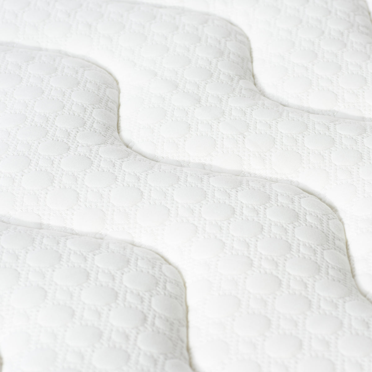 SleepSoul Space Memory Foam & Pocket Spring Mattress