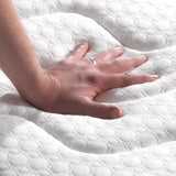 SleepSoul Space Memory Foam & Pocket Spring Mattress