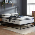 SleepSoul Space Memory Foam & Pocket Spring Mattress