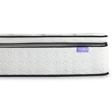 SleepSoul Space Memory Foam & Pocket Spring Mattress