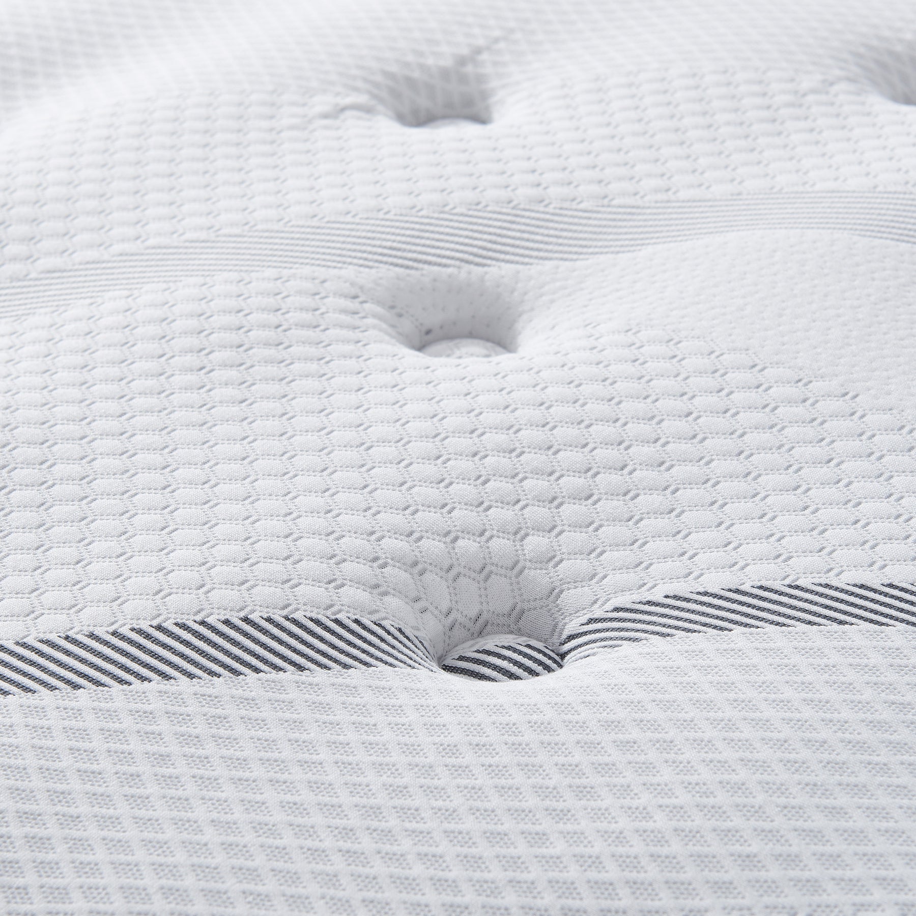 SleepSoul Heaven Pocket Spring & Cool Gel Mattress