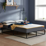 SleepSoul Balance Pocket Sprung and Foam Mattress