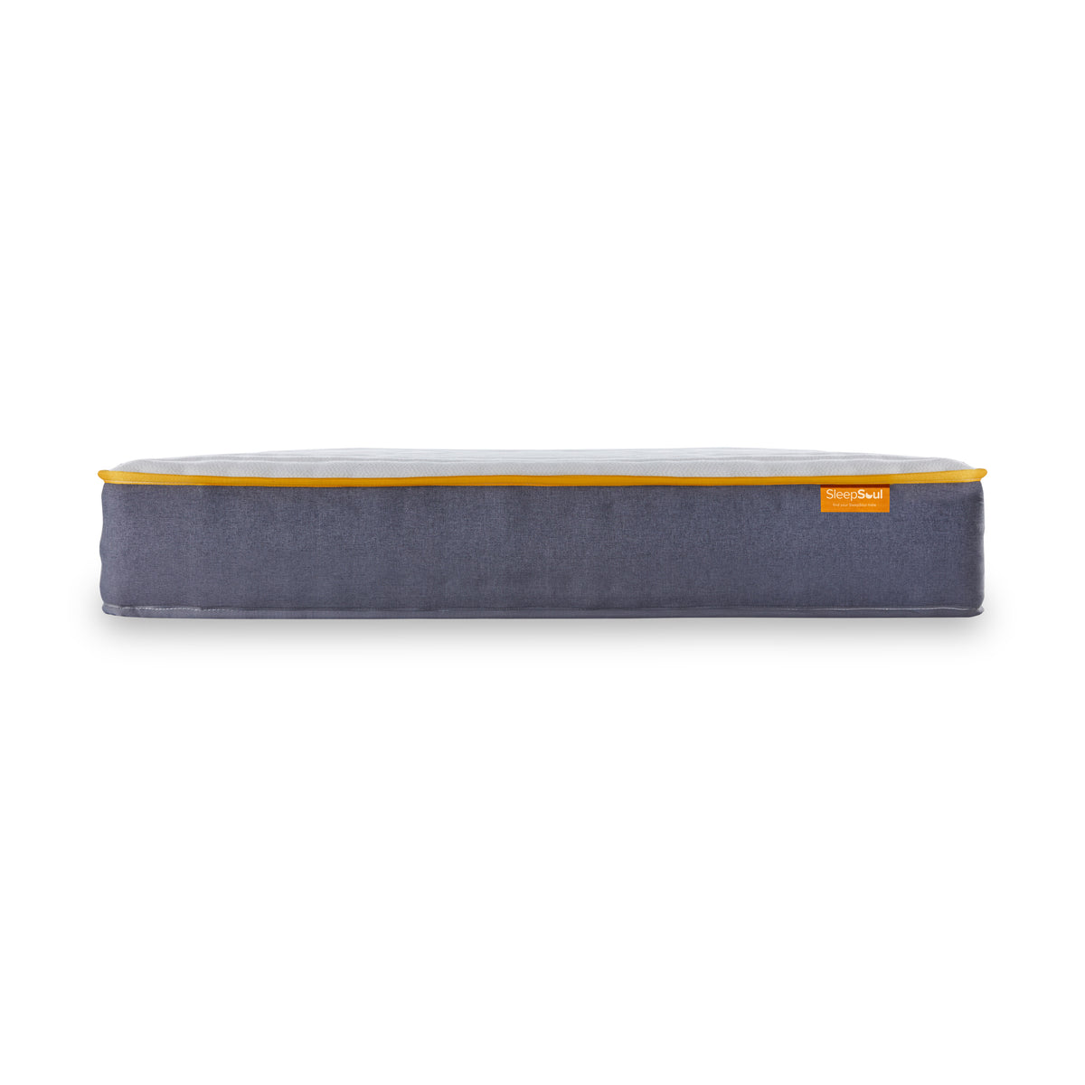 SleepSoul Balance Pocket Sprung and Foam Mattress