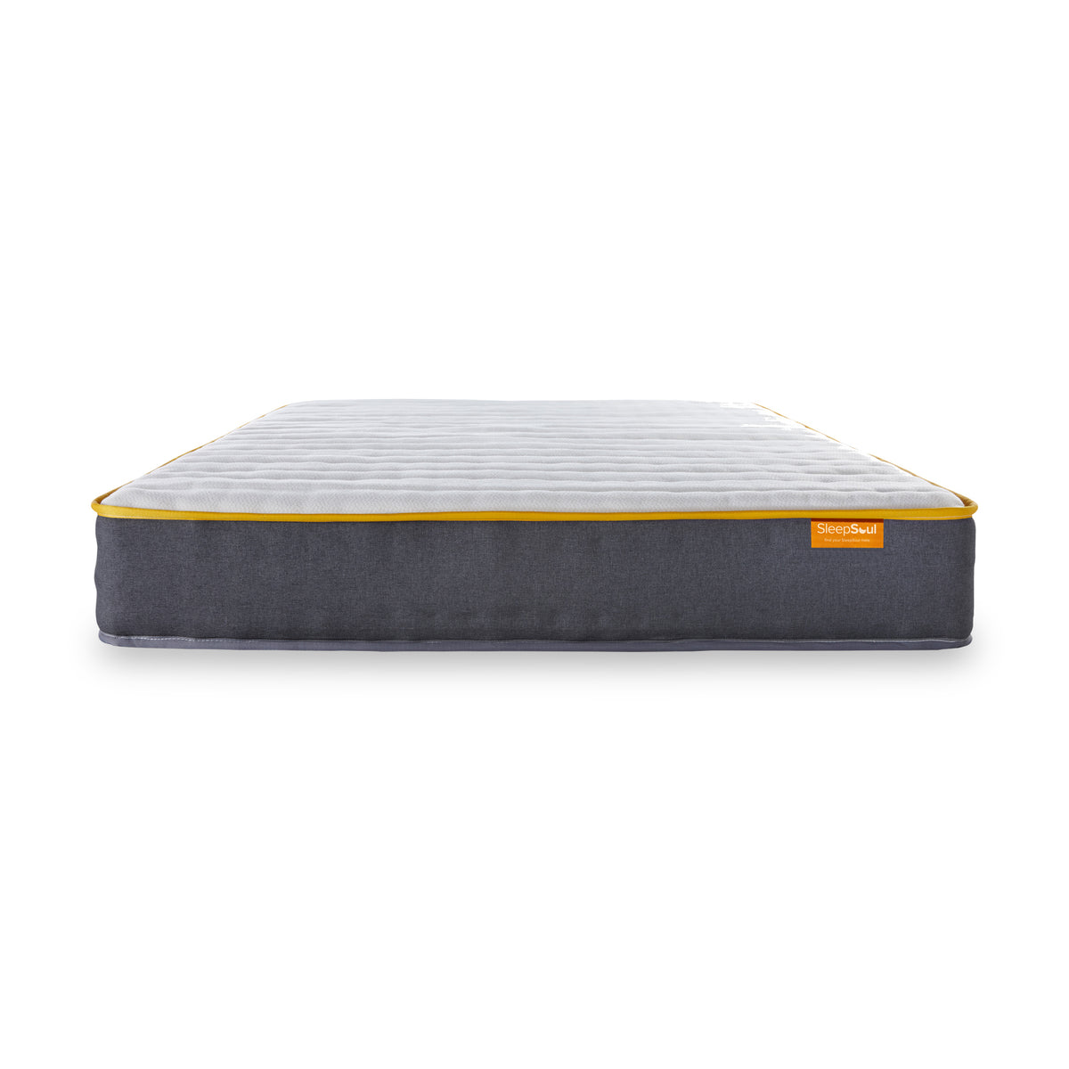 SleepSoul Balance Pocket Sprung and Foam Mattress