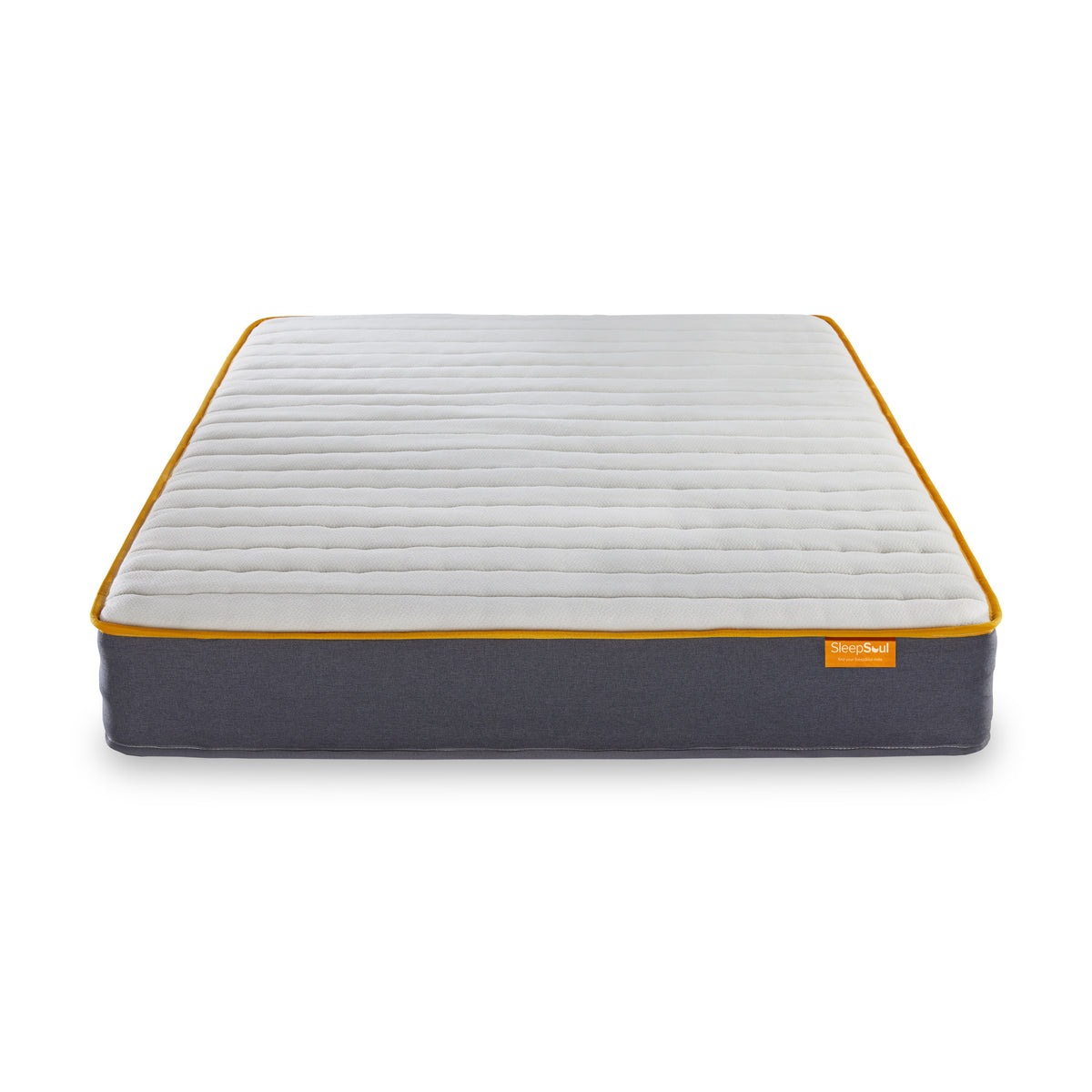 SleepSoul Balance Pocket Sprung and Foam Mattress