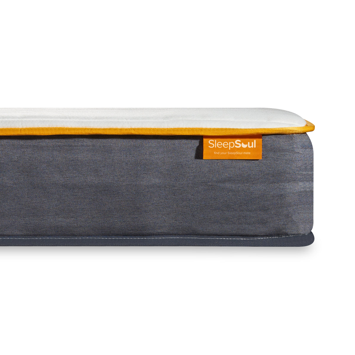 SleepSoul Balance Pocket Sprung and Foam Mattress