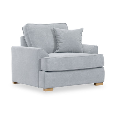 Birchley Armchair