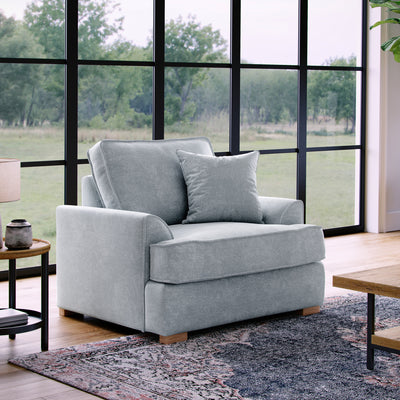 Birchley Armchair