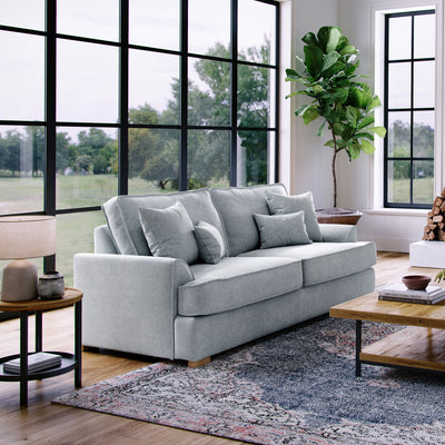 Birchley 3 Seater Sofa