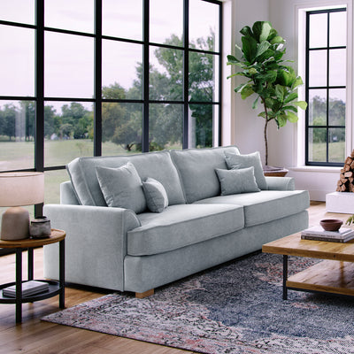 Birchley 4 Seater Sofa