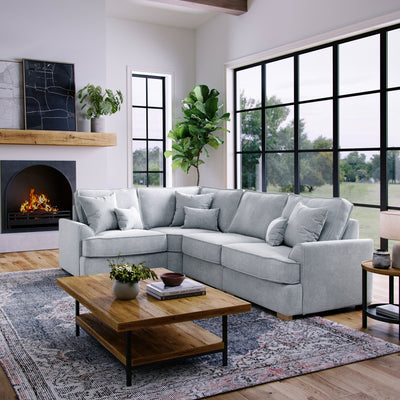 Birchley Corner Sofa