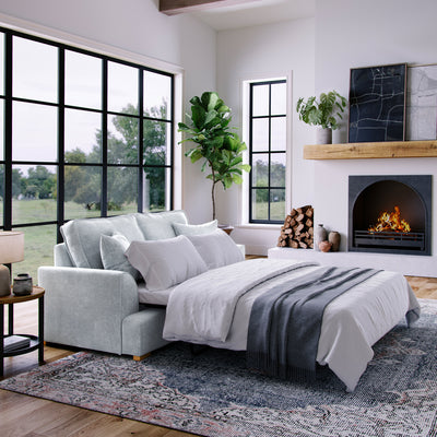 Birchley 2 Seater Sofa Bed