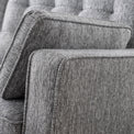 Blake Grey 3 Seater Sofa