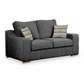 Ashow 2 Seater Sofa Bed