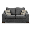 Ashow 2 Seater Sofa Bed