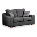 Ashow 2 Seater Sofa Bed