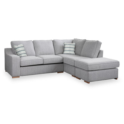 Ashow Corner Sofa Bed