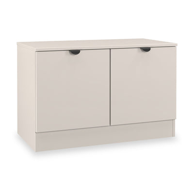 Huxley Compact 2 Door Media Unit