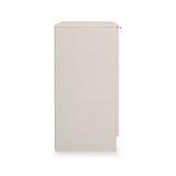 Huxley 2 Door Cabinet Cashmere from Roseland Furniture