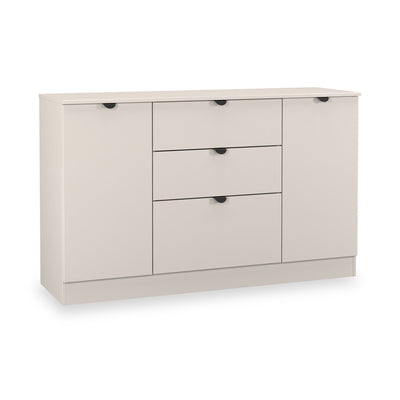 Huxley 2 Door 3 Drawer Sideboard