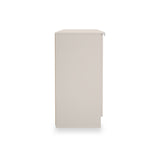 Huxley 2 Door 3 Drawer Sideboard Cashmere from Roseland Furniture