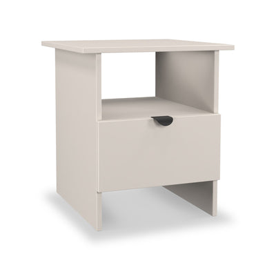 Huxley 1 Drawer Side Table