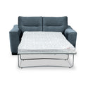 Sudbury Aegean 2 Seater Sofabed with mattress