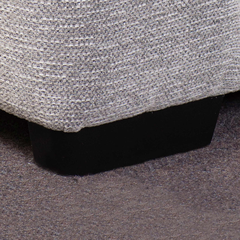 Sudbury Fabric 2 Seater Sofa Bed Blue Grey Beige & More Roseland