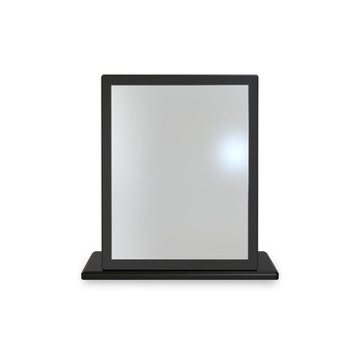 Beckett Gloss Table Top Mirror