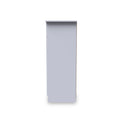 Beckett Gloss 4 Drawer Deep Chest